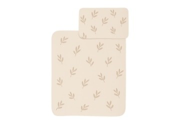 Sengetøj, tæpper og håndklæder